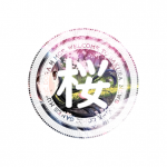 9.1樱花PPT网站大片APP图片